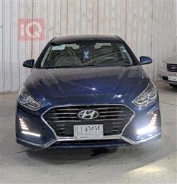 هیوندای سۆناتا